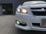 LEGACY B4