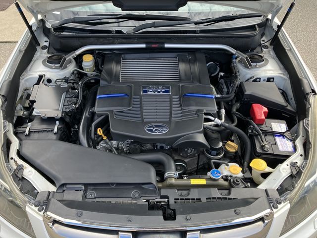 LEGACY B4