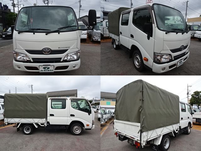 TOYOACE
