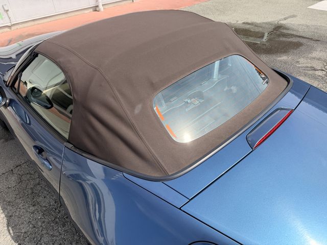 ROADSTER