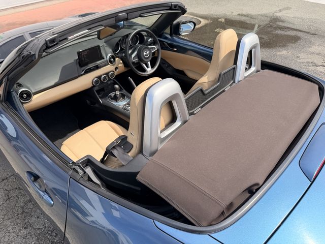 ROADSTER