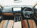 LEXUS NX350 AWD