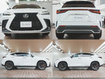 LEXUS NX350 AWD