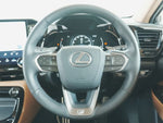 LEXUS NX350 AWD