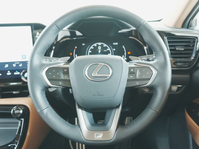 LEXUS NX350 AWD