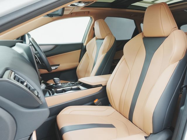 LEXUS NX350 AWD