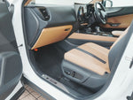 LEXUS NX350 AWD