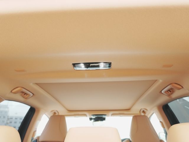 LEXUS NX350 AWD