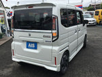 Spacia custom
