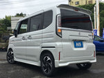 Spacia custom