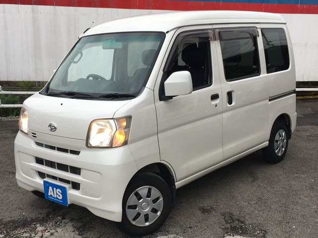 HIJET CARGO