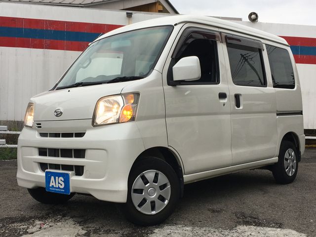 HIJET CARGO