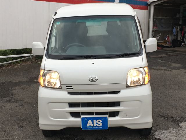 HIJET CARGO