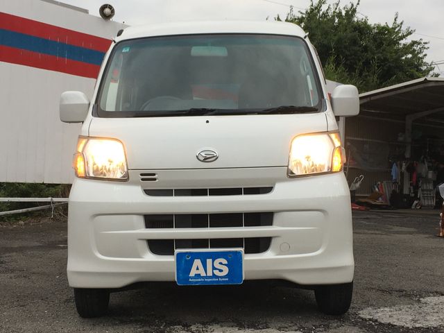 HIJET CARGO