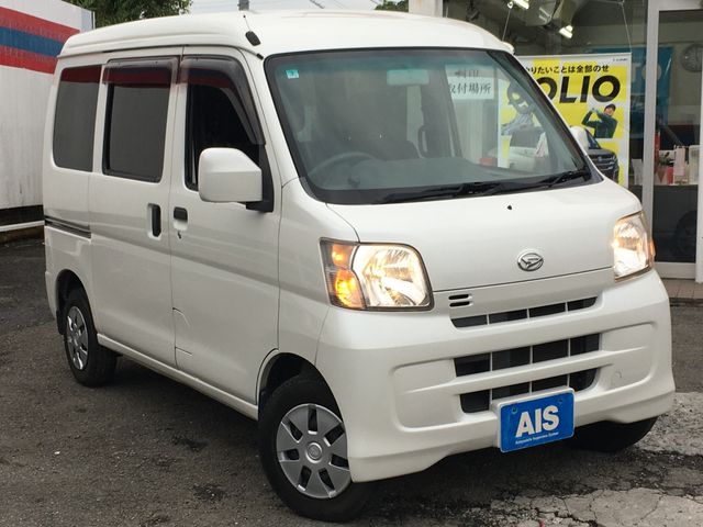 HIJET CARGO