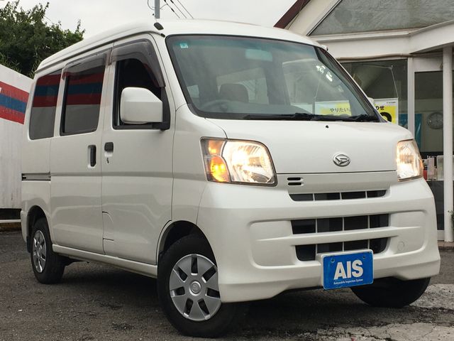 HIJET CARGO