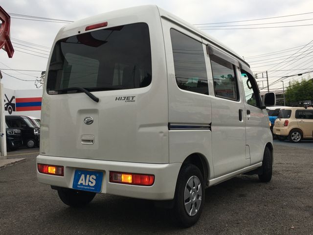 HIJET CARGO