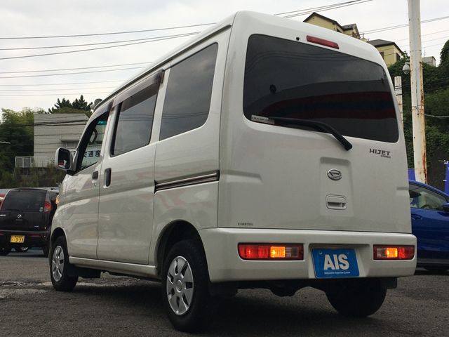 HIJET CARGO