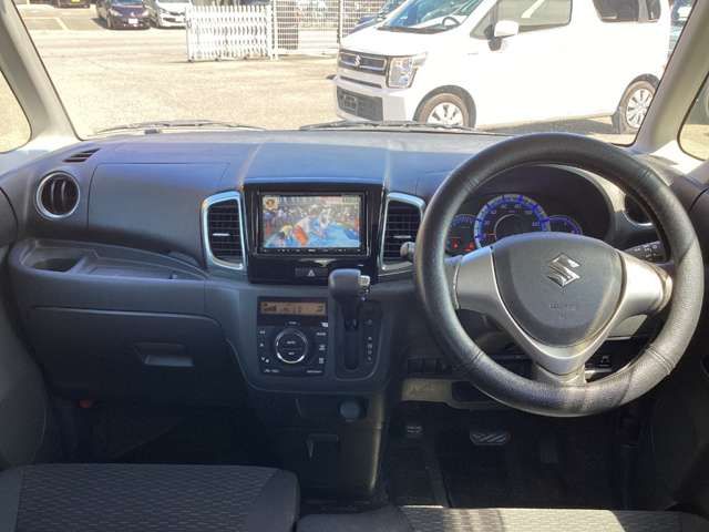 Spacia custom