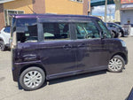 Spacia custom