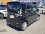 Spacia custom
