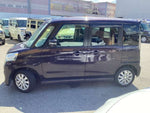 Spacia custom