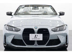 BMW M4 open