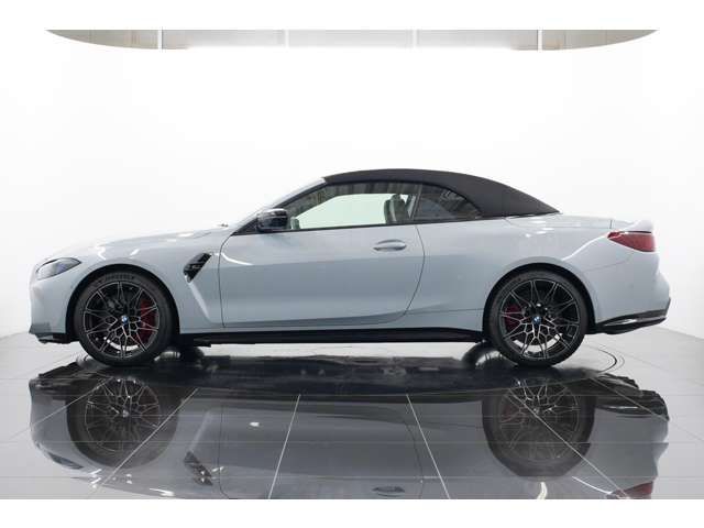 BMW M4 open