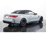 BMW M4 open