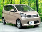 eK WAGON