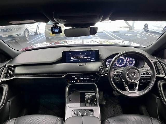 CX-60