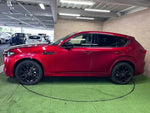 CX-60