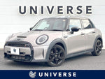 MINI COOPER S 5DOOR
