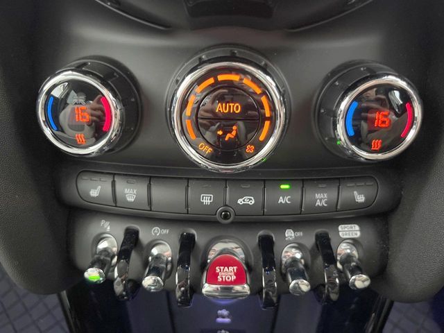 MINI COOPER S 5DOOR