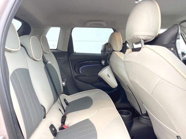 MINI COOPER S 5DOOR