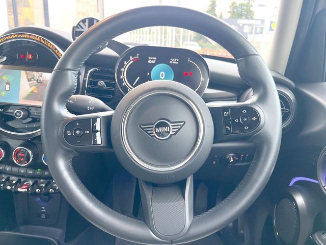 MINI COOPER S 5DOOR