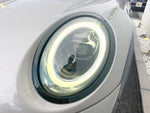 MINI COOPER S 5DOOR
