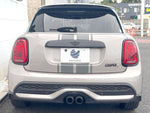 MINI COOPER S 5DOOR