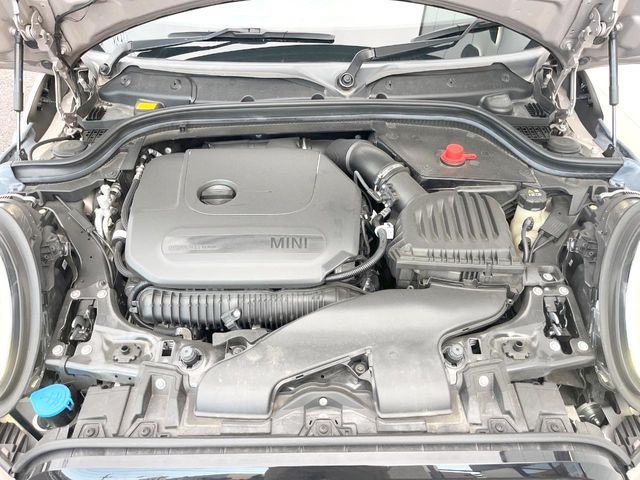 MINI COOPER S 5DOOR