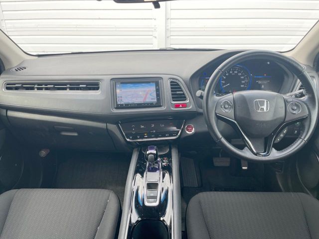 VEZEL HYBRID