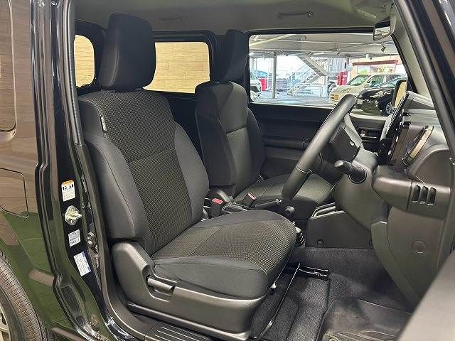 JIMNY 4WD