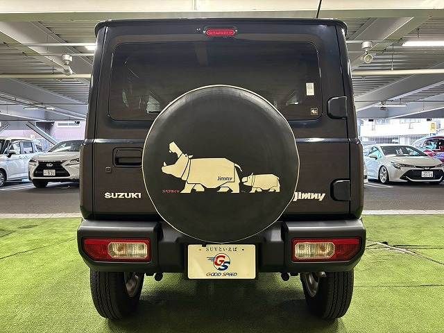 JIMNY 4WD