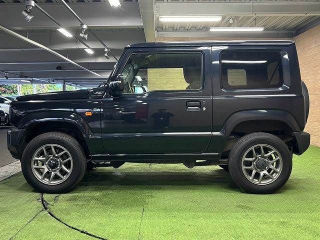 JIMNY 4WD