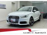 AUDI S1 SPORTBACK