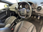 AUDI S1 SPORTBACK