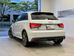 AUDI S1 SPORTBACK