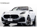 MASERATI Grecale