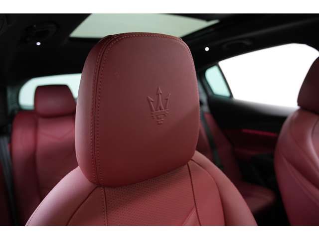 MASERATI Grecale
