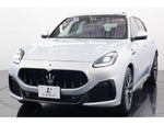 MASERATI Grecale