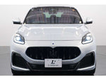MASERATI Grecale